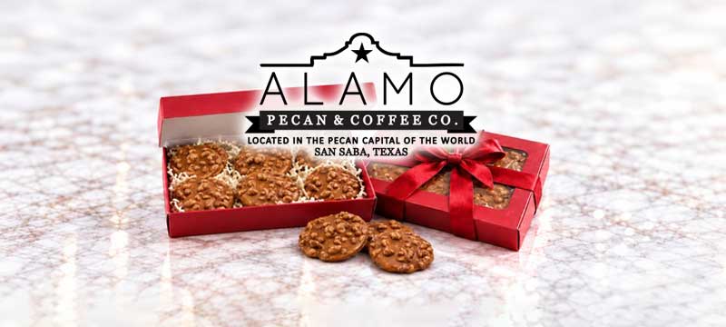 Texas Pralines